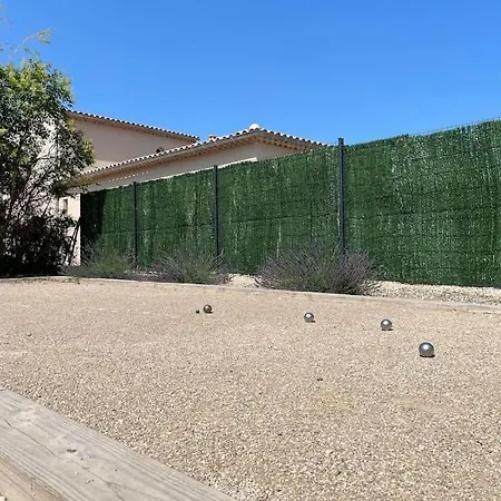 Maisonnette Avec Piscine La Picholine * Châteaurenard